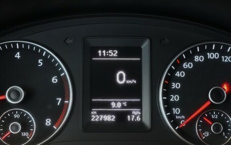 Volkswagen Caddy IV, 2016 год, 1 350 000 рублей, 6 фотография