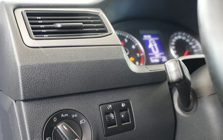 Volkswagen Caddy IV, 2016 год, 1 350 000 рублей, 10 фотография