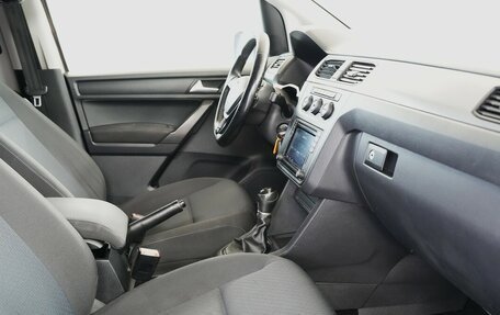 Volkswagen Caddy IV, 2016 год, 1 350 000 рублей, 12 фотография