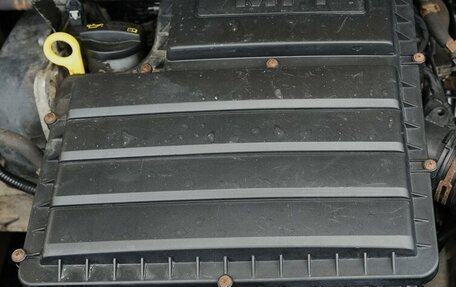 Volkswagen Caddy IV, 2016 год, 1 350 000 рублей, 15 фотография