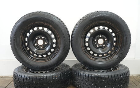 Volkswagen Caddy IV, 2016 год, 1 350 000 рублей, 17 фотография