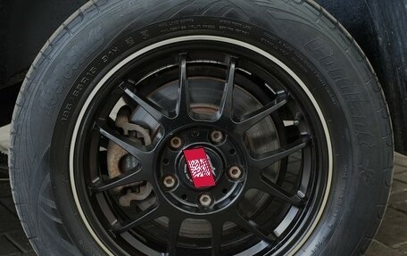 Volkswagen Caddy IV, 2016 год, 1 350 000 рублей, 16 фотография