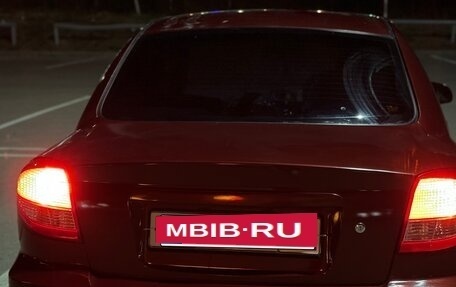 KIA Rio II, 2003 год, 270 000 рублей, 2 фотография