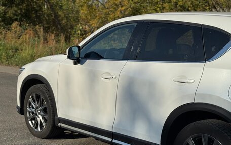 Mazda CX-5 II, 2020 год, 3 900 000 рублей, 7 фотография