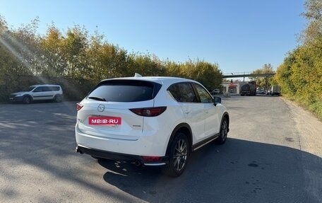 Mazda CX-5 II, 2020 год, 3 900 000 рублей, 5 фотография
