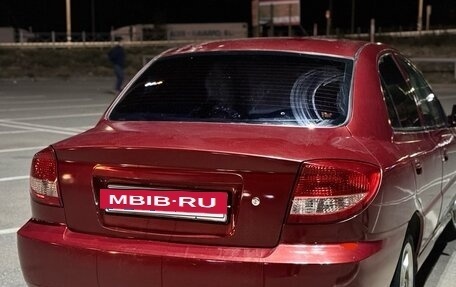 KIA Rio II, 2003 год, 270 000 рублей, 6 фотография