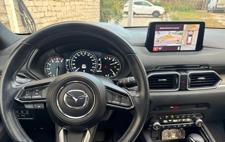 Mazda CX-5 II, 2020 год, 3 900 000 рублей, 9 фотография