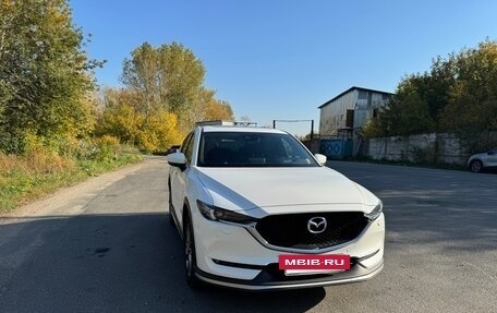 Mazda CX-5 II, 2020 год, 3 900 000 рублей, 4 фотография