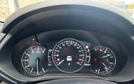 Mazda CX-5 II, 2020 год, 3 900 000 рублей, 10 фотография