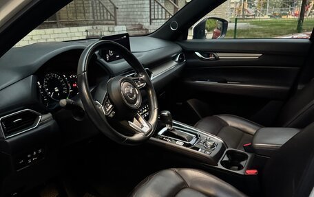 Mazda CX-5 II, 2020 год, 3 900 000 рублей, 11 фотография