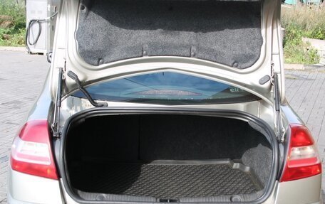 Renault Megane II, 2007 год, 290 000 рублей, 6 фотография