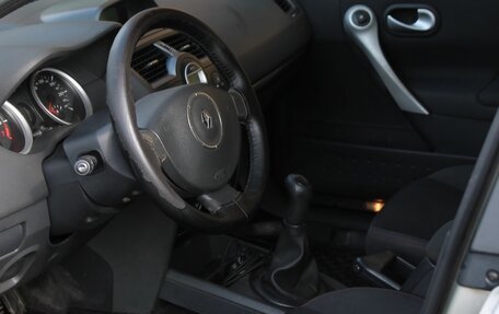 Renault Megane II, 2007 год, 290 000 рублей, 13 фотография