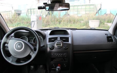 Renault Megane II, 2007 год, 290 000 рублей, 14 фотография