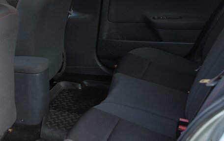 Renault Megane II, 2007 год, 290 000 рублей, 12 фотография