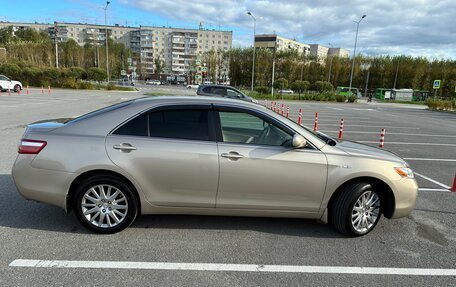 Toyota Camry, 2008 год, 1 390 000 рублей, 3 фотография