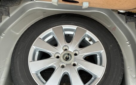 Toyota Camry, 2008 год, 1 390 000 рублей, 16 фотография