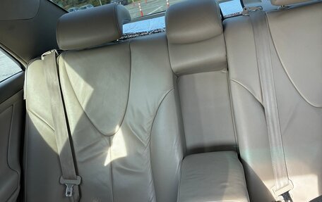 Toyota Camry, 2008 год, 1 390 000 рублей, 10 фотография