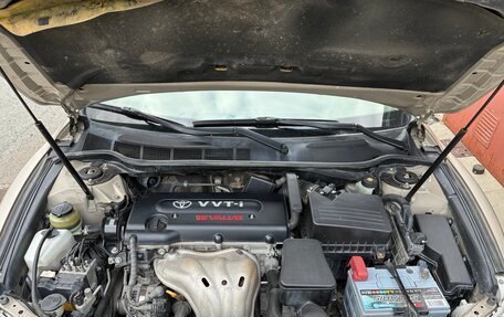 Toyota Camry, 2008 год, 1 390 000 рублей, 15 фотография