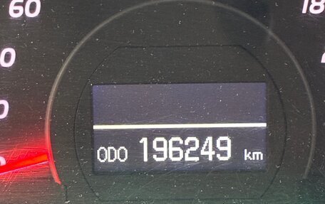 Toyota Camry, 2008 год, 1 390 000 рублей, 17 фотография