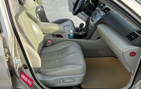 Toyota Camry, 2008 год, 1 390 000 рублей, 13 фотография