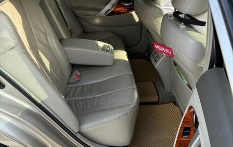 Toyota Camry, 2008 год, 1 390 000 рублей, 14 фотография