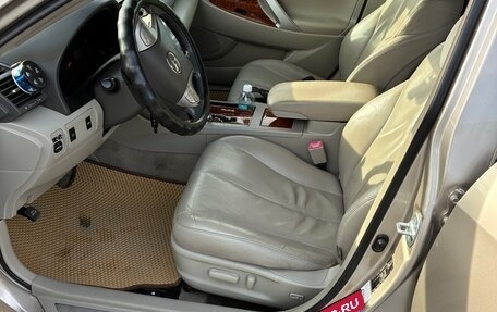 Toyota Camry, 2008 год, 1 390 000 рублей, 11 фотография