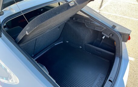 Skoda Octavia IV, 2021 год, 2 650 000 рублей, 17 фотография