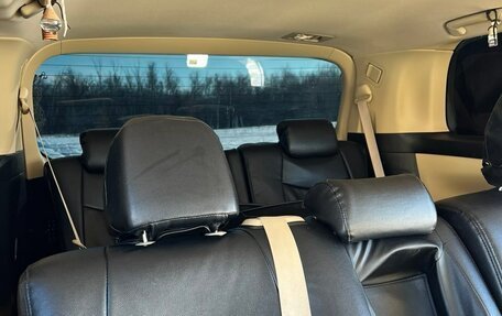 Toyota Vellfire II, 2020 год, 3 300 000 рублей, 13 фотография