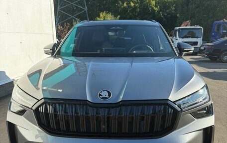 Skoda Kodiaq I, 2025 год, 5 450 000 рублей, 2 фотография