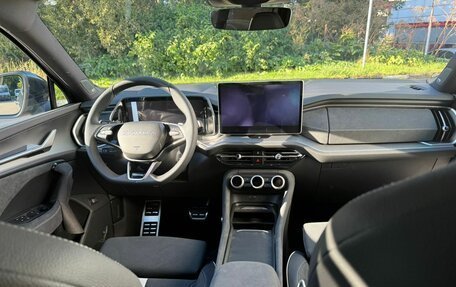 Skoda Kodiaq I, 2025 год, 5 450 000 рублей, 8 фотография