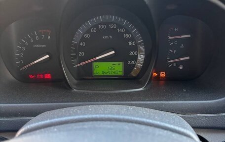KIA Cerato I, 2008 год, 475 000 рублей, 6 фотография