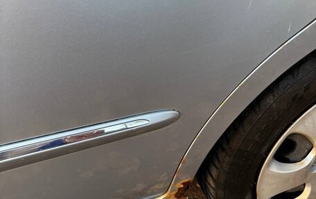 KIA Cerato I, 2008 год, 475 000 рублей, 13 фотография