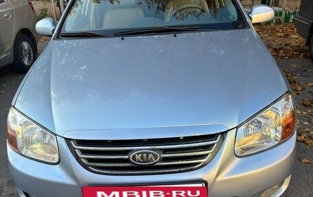 KIA Cerato I, 2008 год, 475 000 рублей, 2 фотография