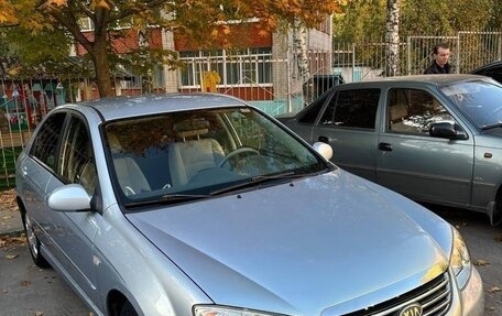 KIA Cerato I, 2008 год, 475 000 рублей, 3 фотография