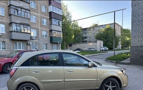 KIA Rio II, 2010 год, 650 000 рублей, 3 фотография