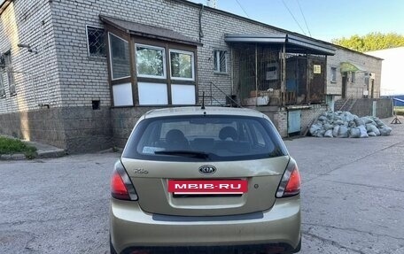 KIA Rio II, 2010 год, 650 000 рублей, 2 фотография