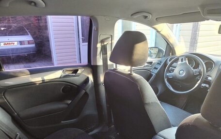 Volkswagen Golf VI, 2011 год, 650 000 рублей, 5 фотография