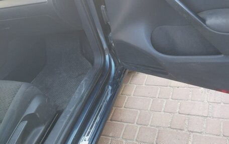 Volkswagen Golf VI, 2011 год, 650 000 рублей, 7 фотография
