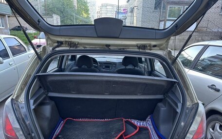 KIA Rio II, 2010 год, 650 000 рублей, 12 фотография