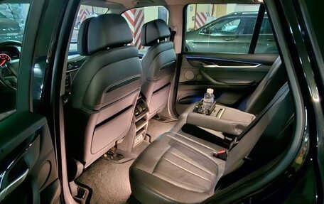 BMW X5, 2014 год, 3 900 000 рублей, 4 фотография