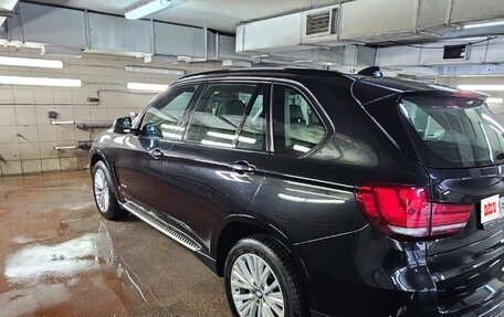 BMW X5, 2014 год, 3 900 000 рублей, 9 фотография