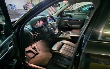 BMW X5, 2014 год, 3 900 000 рублей, 8 фотография