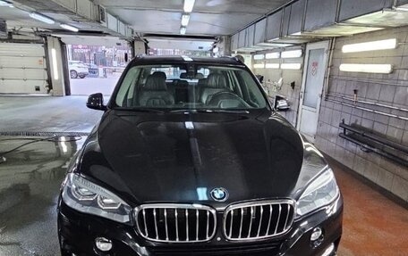 BMW X5, 2014 год, 3 900 000 рублей, 7 фотография