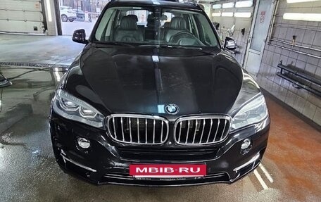BMW X5, 2014 год, 3 900 000 рублей, 10 фотография