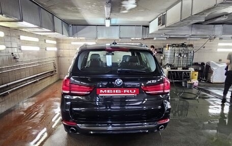 BMW X5, 2014 год, 3 900 000 рублей, 6 фотография