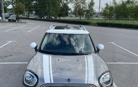 MINI Countryman II (F60), 2018 год, 2 800 000 рублей, 2 фотография