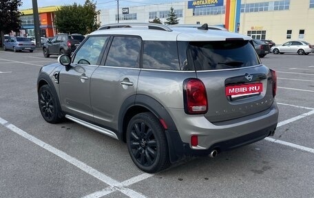 MINI Countryman II (F60), 2018 год, 2 800 000 рублей, 5 фотография