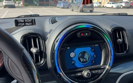 MINI Countryman II (F60), 2018 год, 2 800 000 рублей, 13 фотография