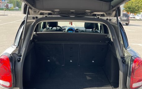 MINI Countryman II (F60), 2018 год, 2 800 000 рублей, 15 фотография