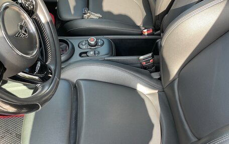 MINI Countryman II (F60), 2018 год, 2 800 000 рублей, 14 фотография